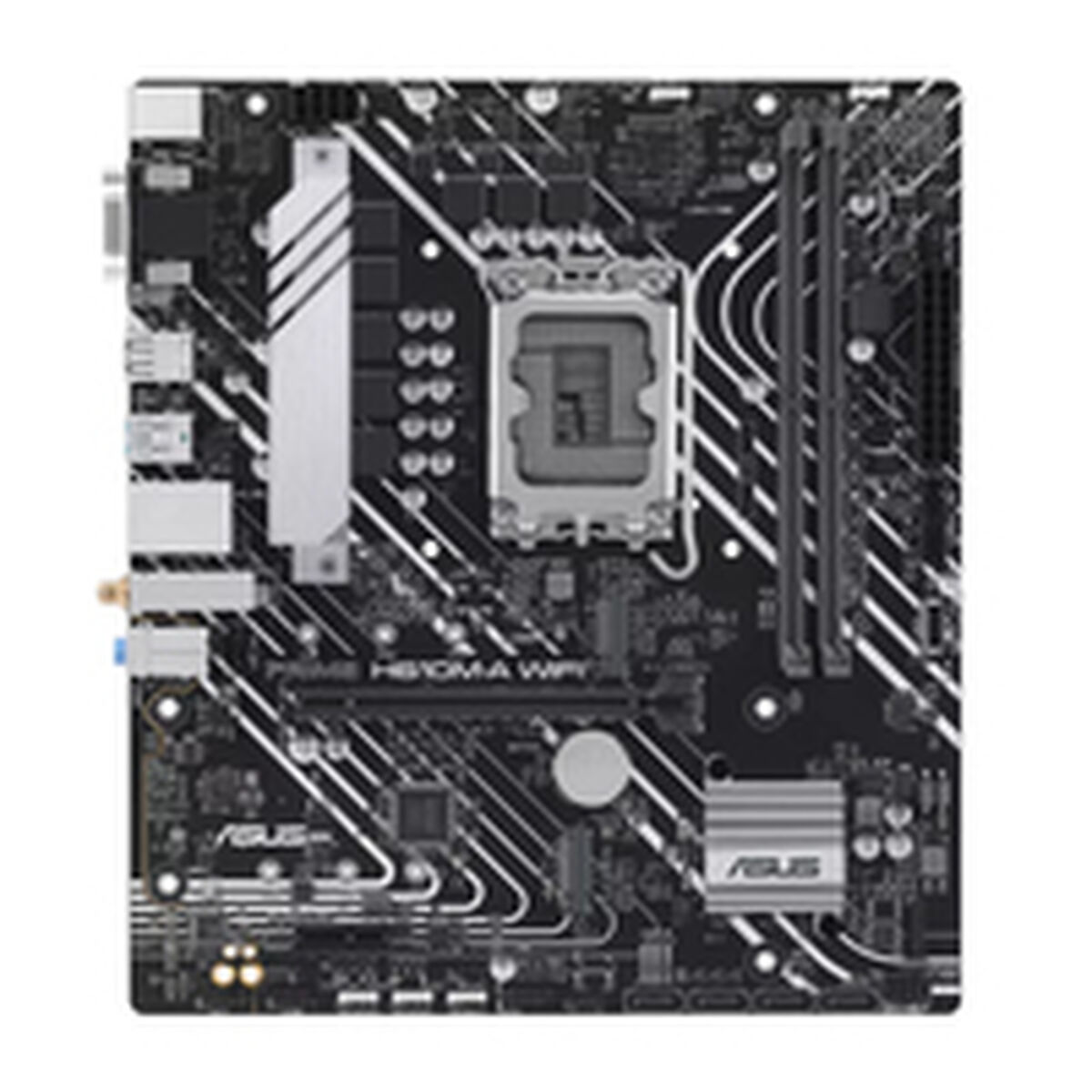 Bild von Motherboard Asus 90MB1G00-M0EAY0 LGA 1700