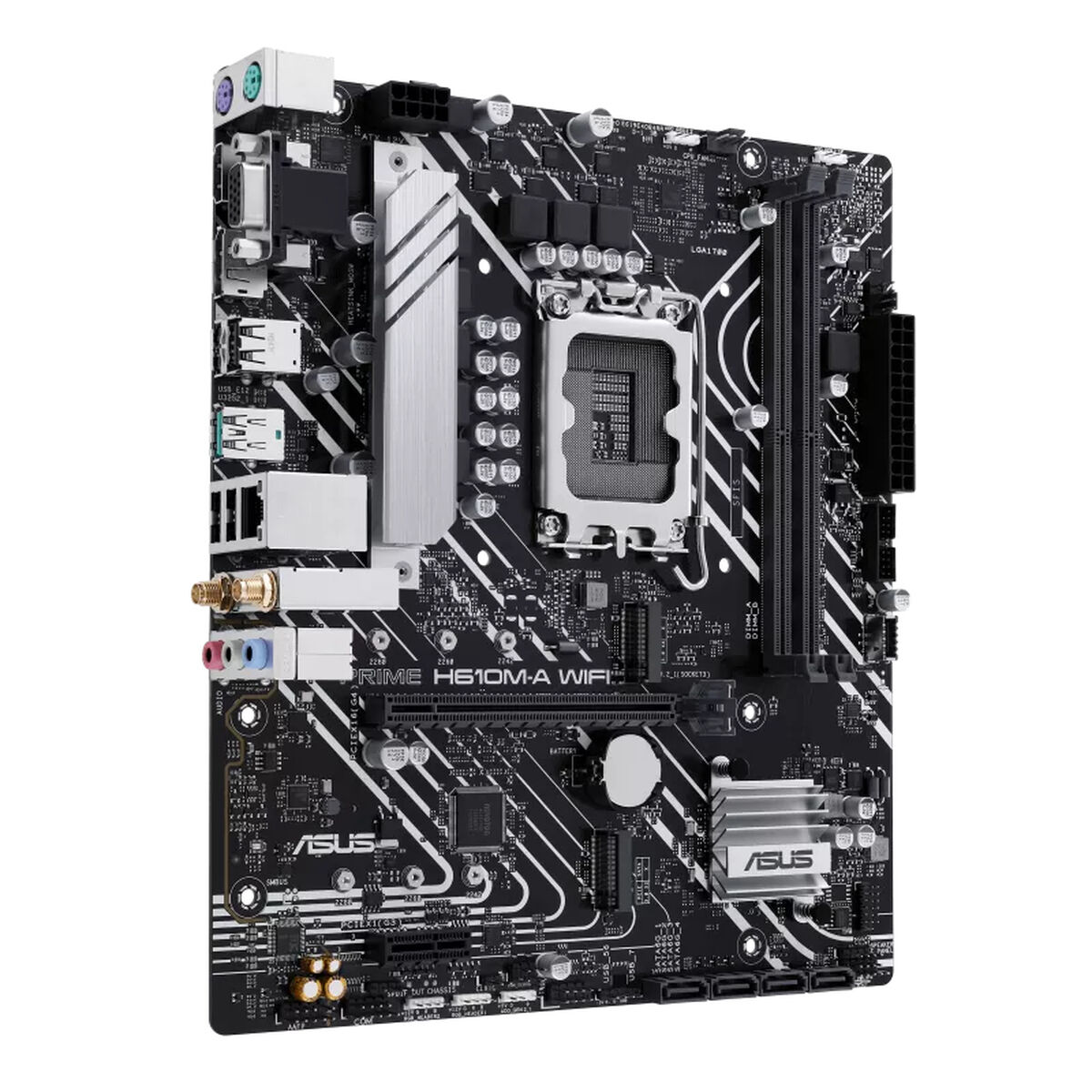 Bild von Motherboard Asus 90MB1G00-M0EAY0 LGA 1700