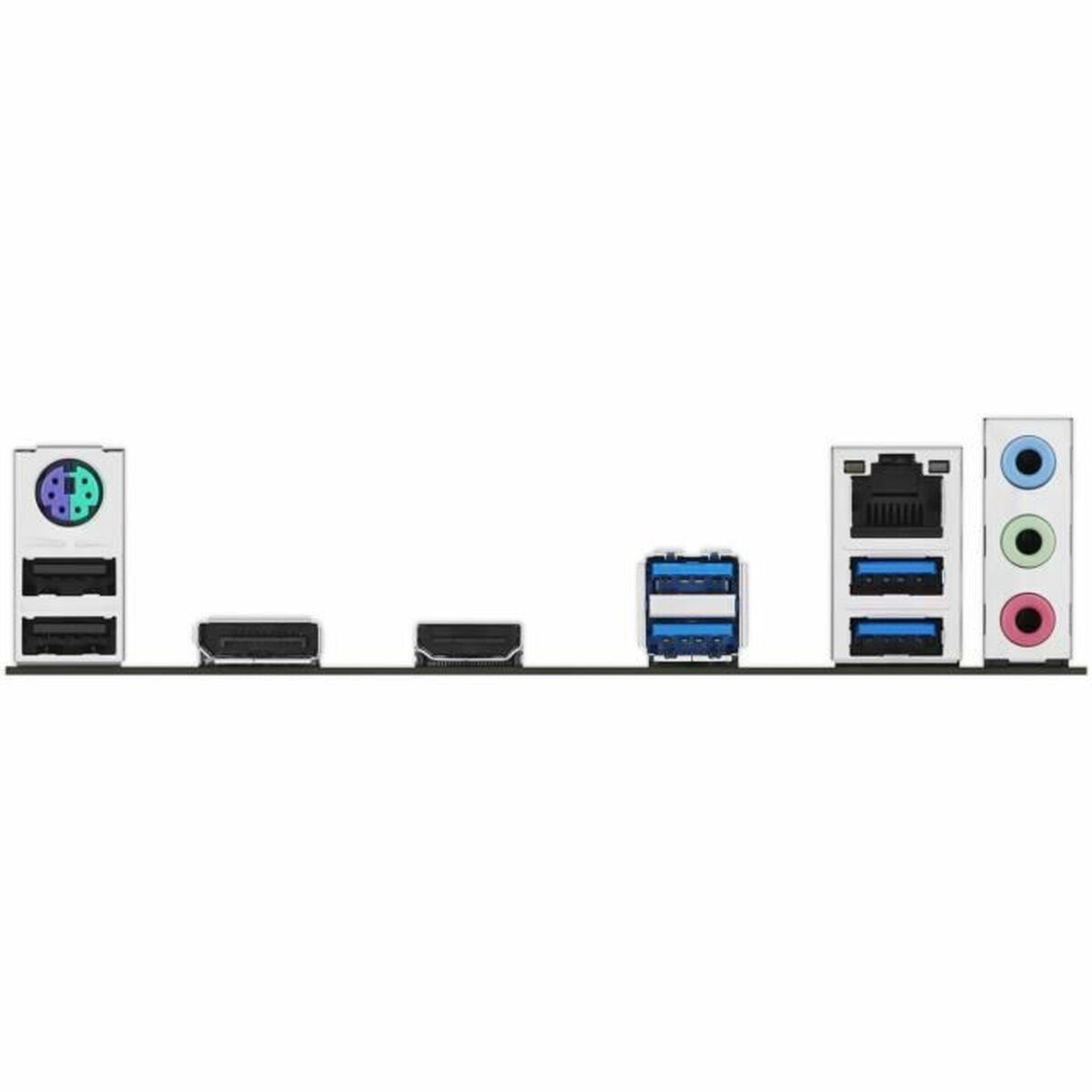 Afbeeldingen van Motherboard Asus AMD AM4 AMD B550 AMD