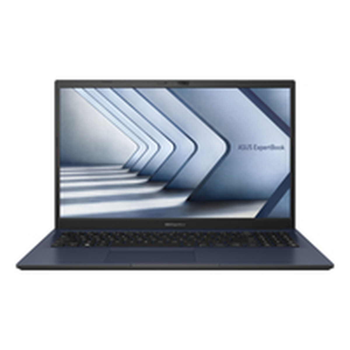 Afbeeldingen van Laptop Asus B1502CBA-NJ1937X Spanish Qwerty 15,6" Intel Core i5-1235U 8 GB RAM 512 GB SSD