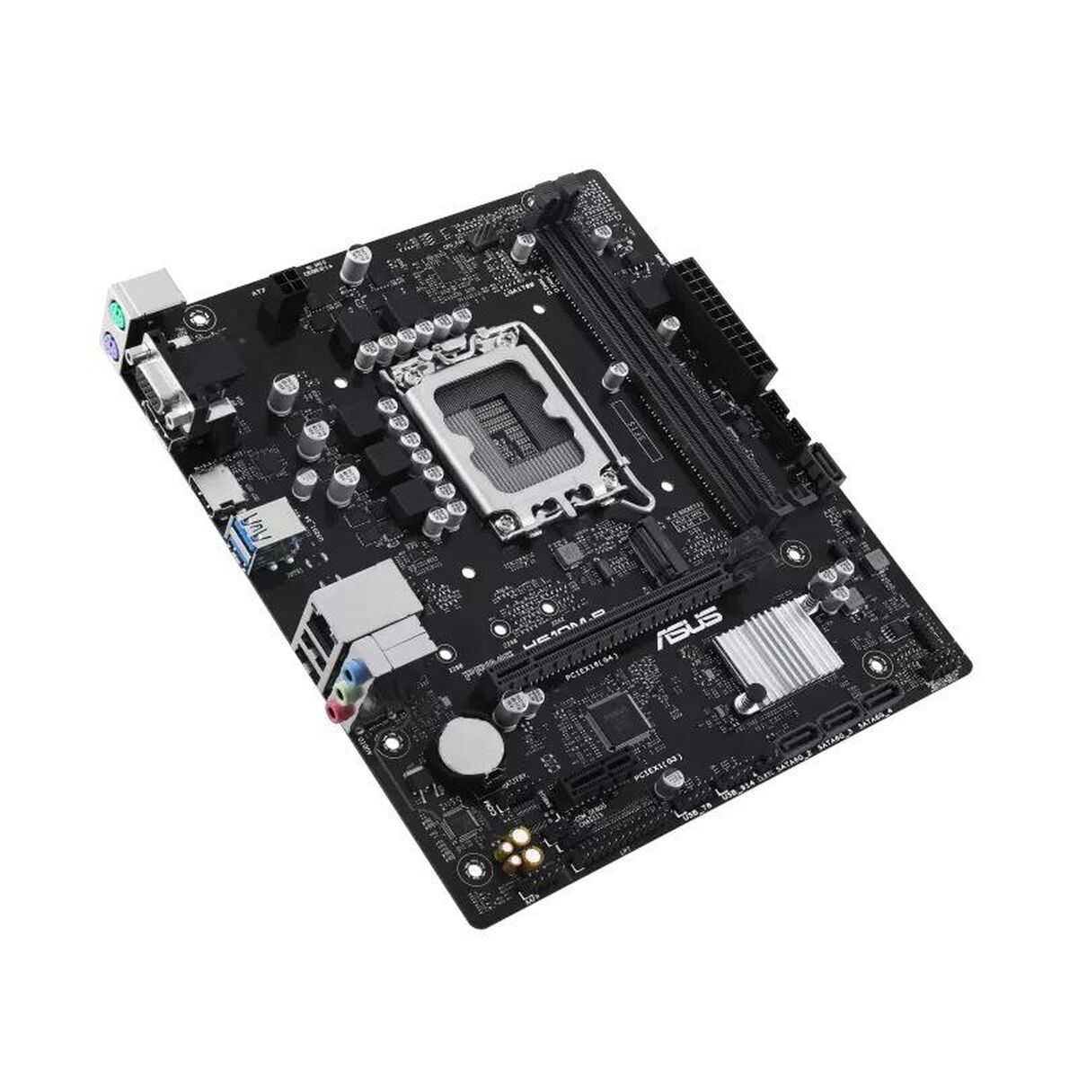 Afbeeldingen van Motherboard Asus 90MB1GL0-M0ECY0 H610 LGA 1700