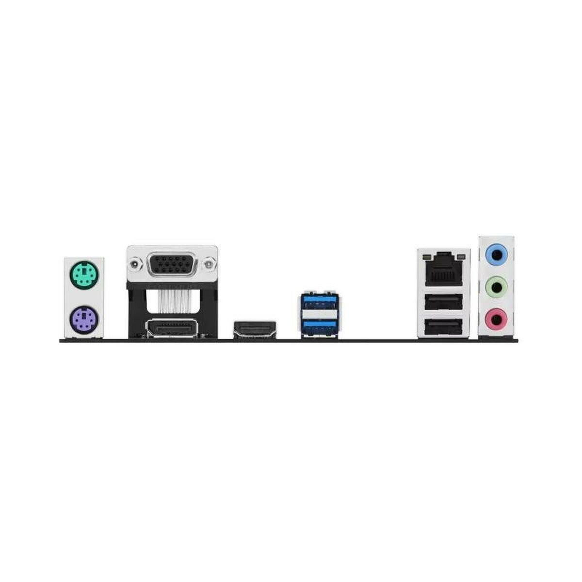 Afbeeldingen van Motherboard Asus 90MB1GL0-M0ECY0 H610 LGA 1700