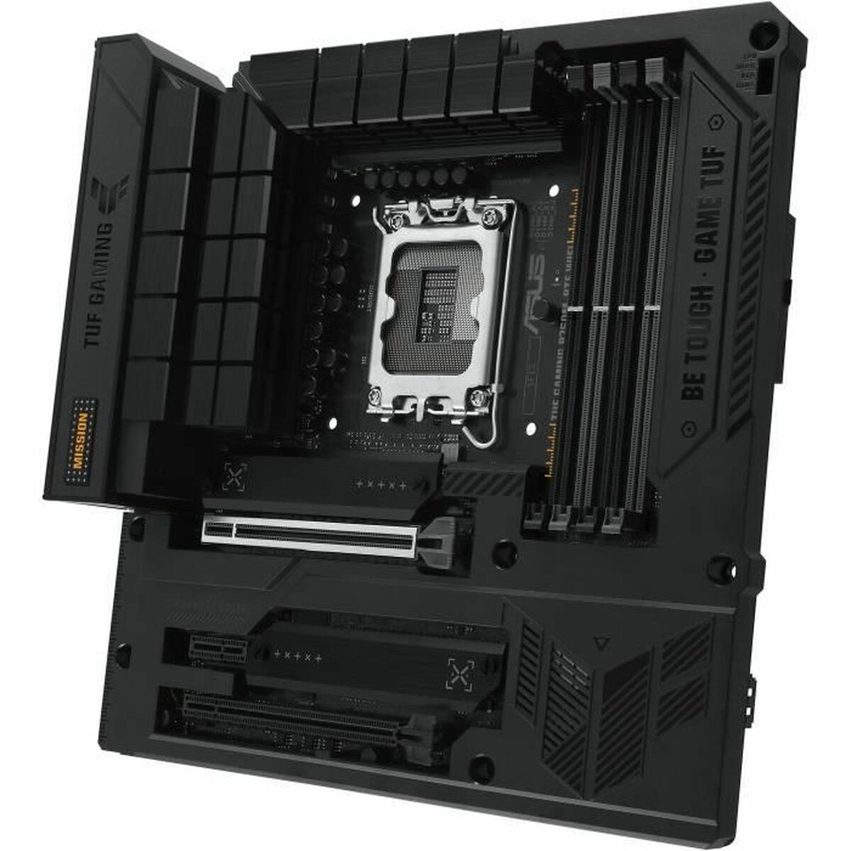 Afbeeldingen van Motherboard Asus LGA 1700