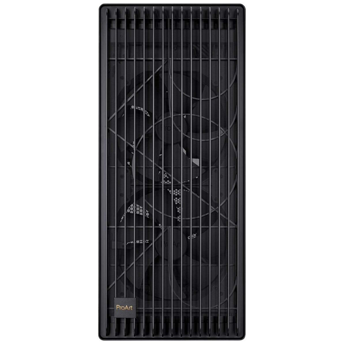 Afbeeldingen van ATX Semi-tower Box Asus 90DC00J0-B09000 Black