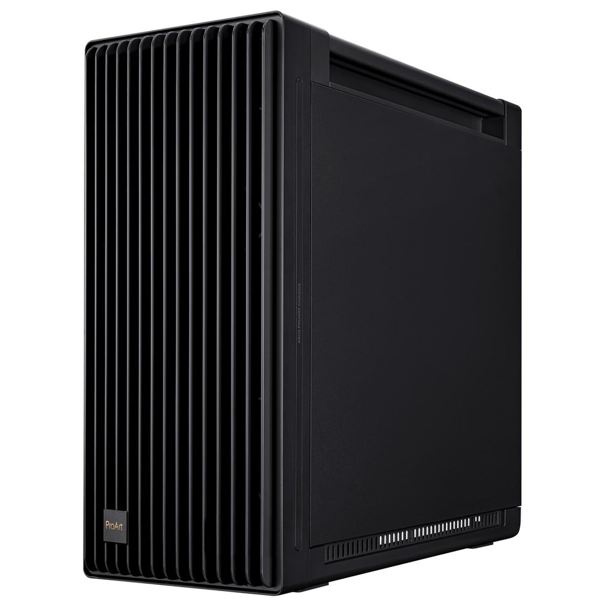 Afbeeldingen van ATX Semi-tower Box Asus 90DC00J0-B09000 Black