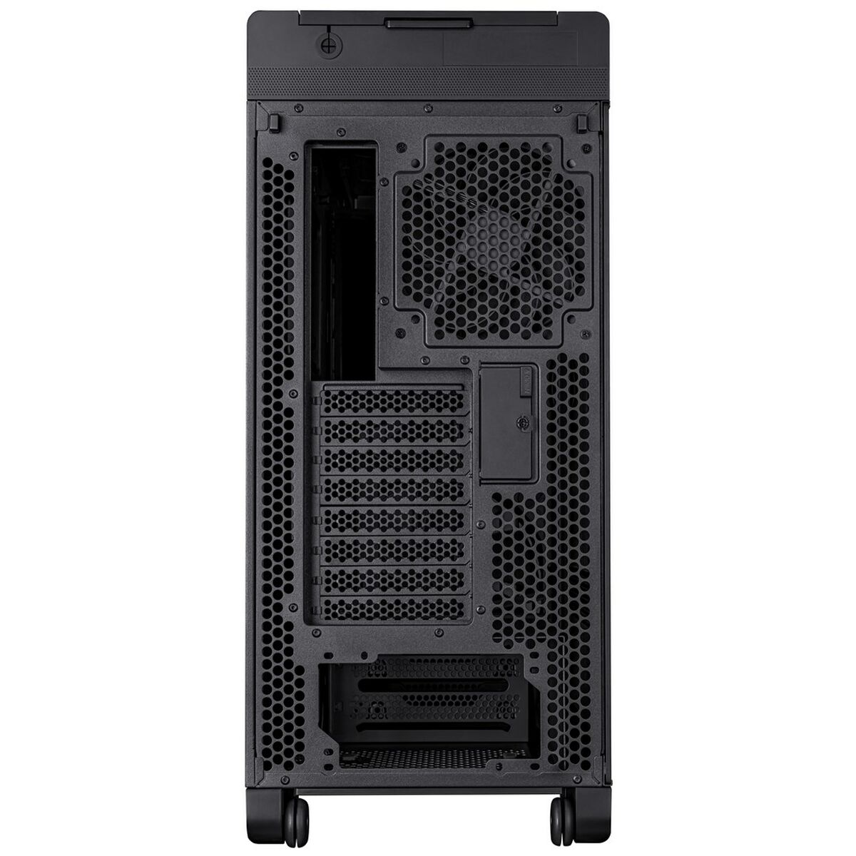 Afbeeldingen van ATX Semi-tower Box Asus 90DC00J0-B09000 Black