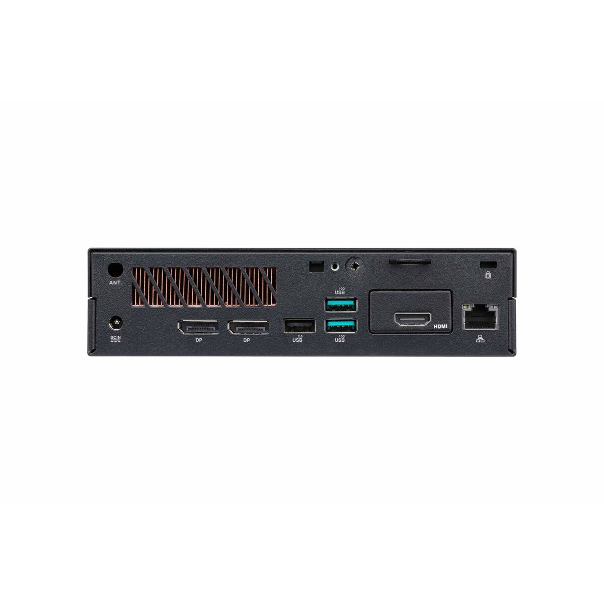 Immagine di Mini PC Asus 90MS02R1-M001F0 Intel Core i5-13400 16 GB RAM 512 GB SSD