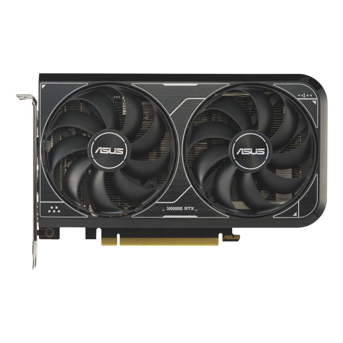 Asus GeForce RTX 4060 Ti 8GB GDDR6 Grafikkort