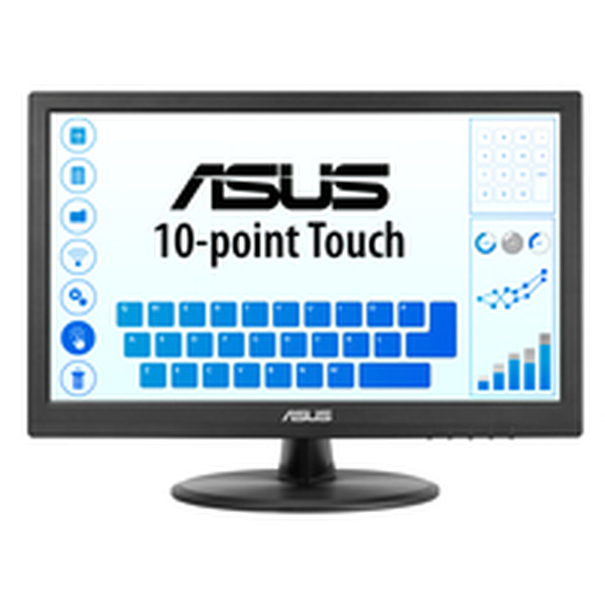 Picture of Monitor Asus 90LM09V1-B01170 Full HD 15,6" 16"