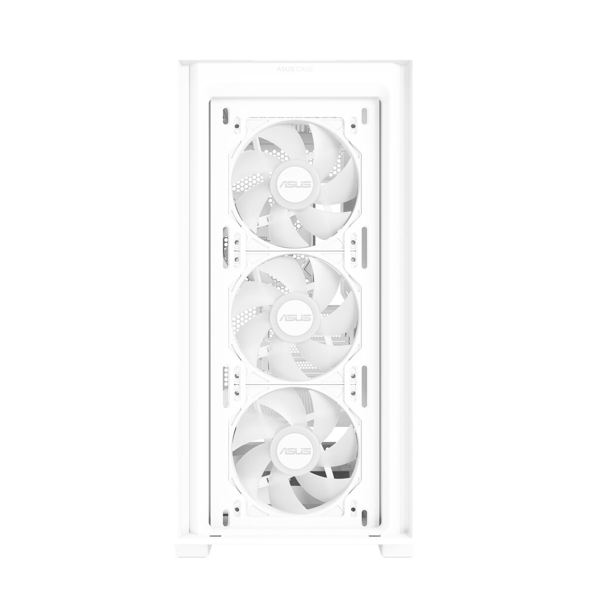 Afbeeldingen van ATX Semi-tower Box Asus Enthoo Pro White