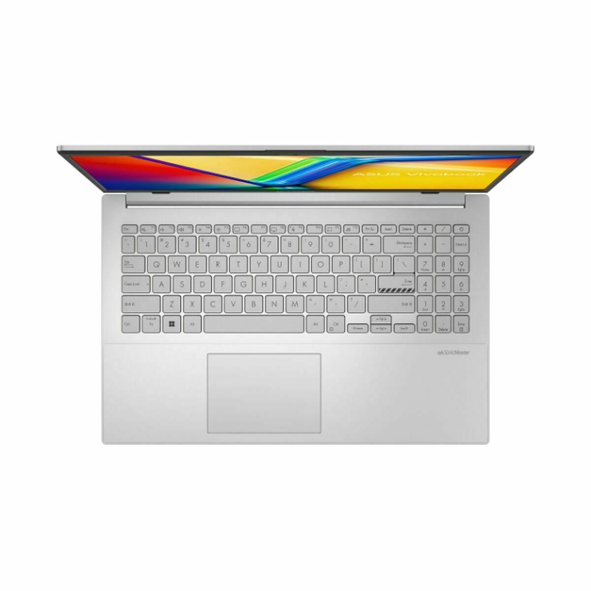 Afbeeldingen van Laptop Asus E1504FA-L1998W 15,6" AMD Ryzen 5 7520U 16 GB RAM 512 GB SSD Spanish Qwerty