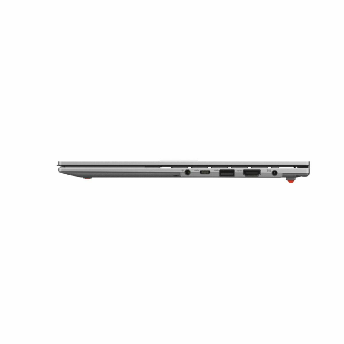 Afbeeldingen van Laptop Asus E1504FA-L1998W 15,6" AMD Ryzen 5 7520U 16 GB RAM 512 GB SSD Spanish Qwerty