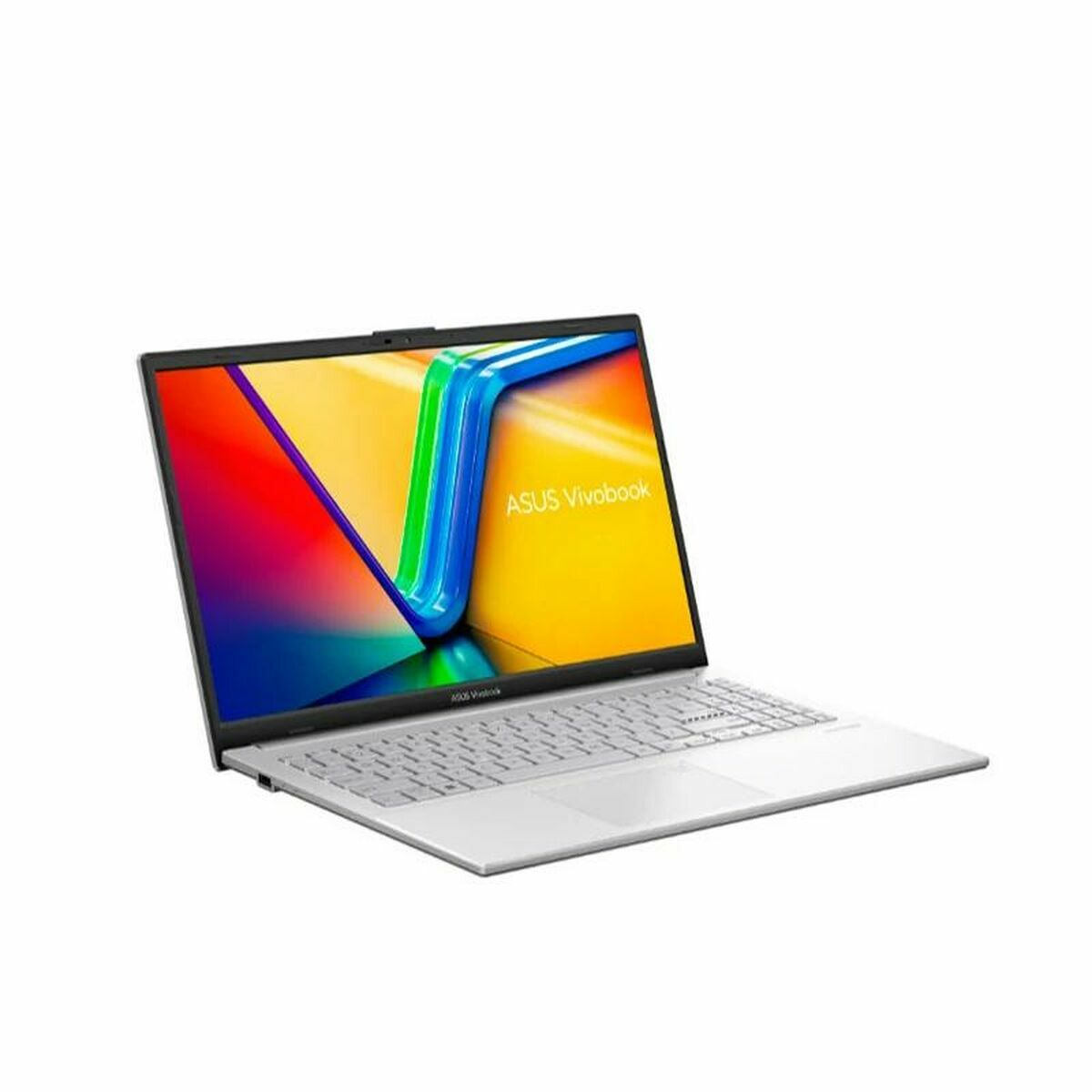 Afbeeldingen van Laptop Asus 90NB0ZT1-M00RV0 15,6" Intel Core i3 N305 8 GB RAM 256 GB SSD Spanish Qwerty