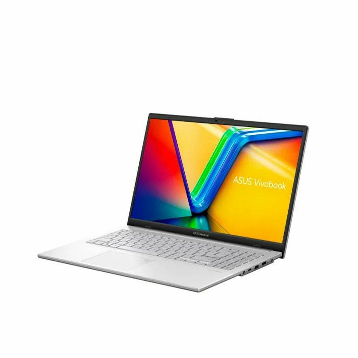 Afbeeldingen van Laptop Asus 90NB0ZT1-M00RV0 15,6" Intel Core i3 N305 8 GB RAM 256 GB SSD Spanish Qwerty