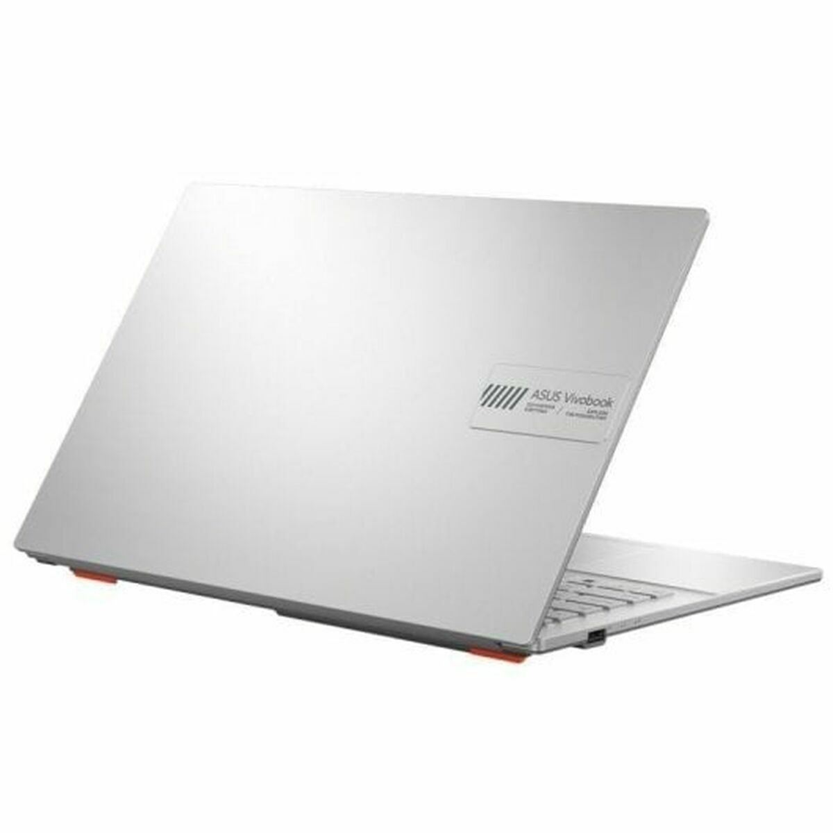 Afbeeldingen van Laptop Asus 90NB0ZT1-M00RV0 15,6" Intel Core i3 N305 8 GB RAM 256 GB SSD Spanish Qwerty