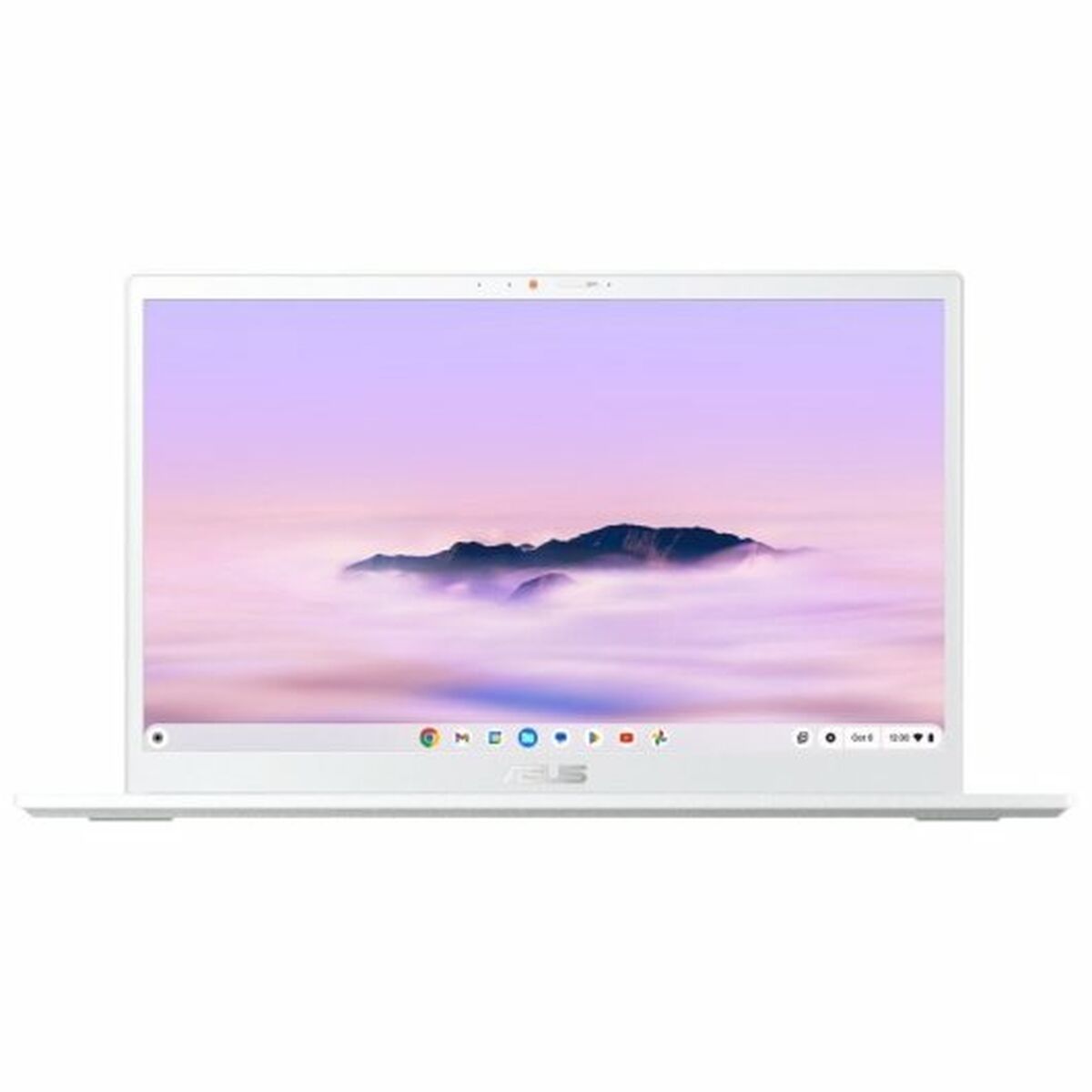 Afbeeldingen van Laptop Asus Chromebook Plus CX34 CX3402CBA-MW034 Intel Core I3-1215U 8 GB RAM 14" Spanish Qwerty