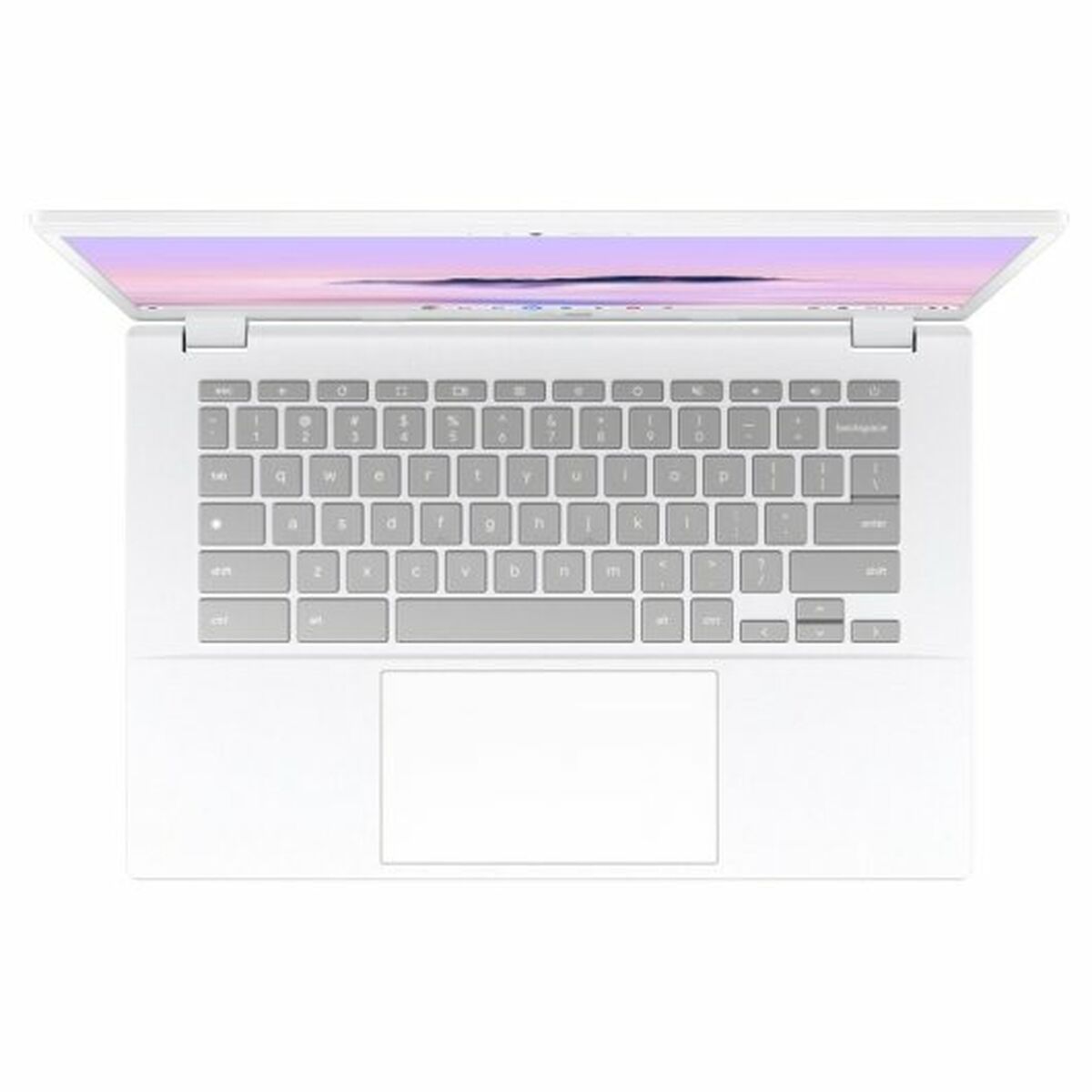 Afbeeldingen van Laptop Asus Chromebook Plus CX34 CX3402CBA-MW034 Intel Core I3-1215U 8 GB RAM 14" Spanish Qwerty