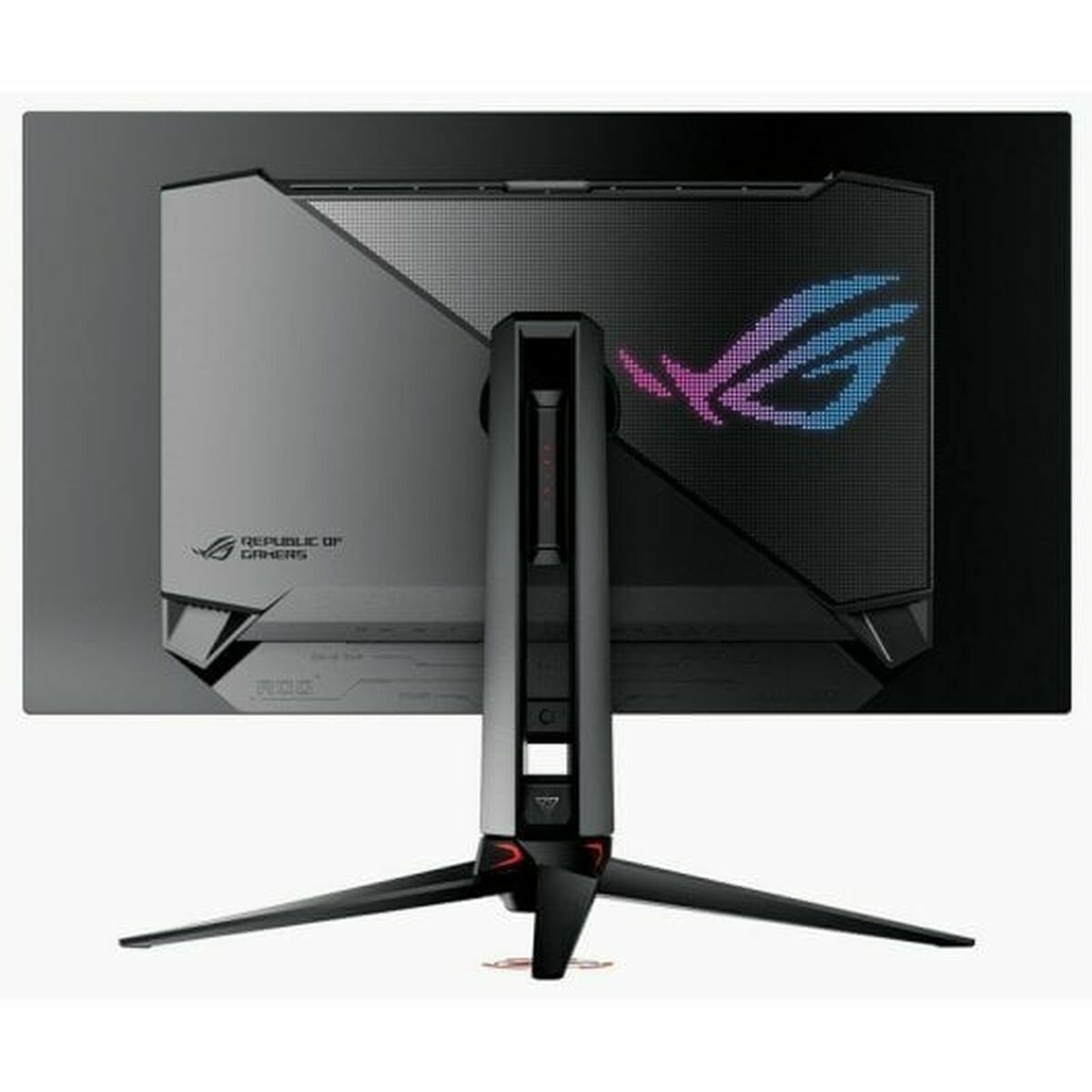 Afbeeldingen van Gaming Monitor Asus PG32UCDP ROG Swift 32" 4K Ultra HD