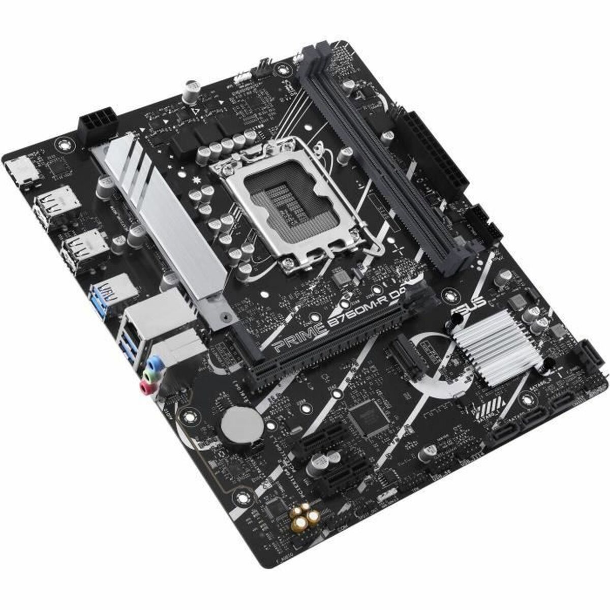 Bild von Motherboard Asus LGA 1700