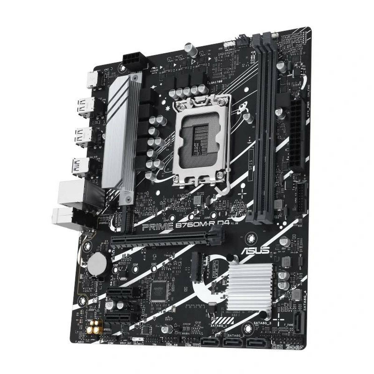 Picture of Motherboard Asus 90MB1HA0-M0EAY0 LGA 1700