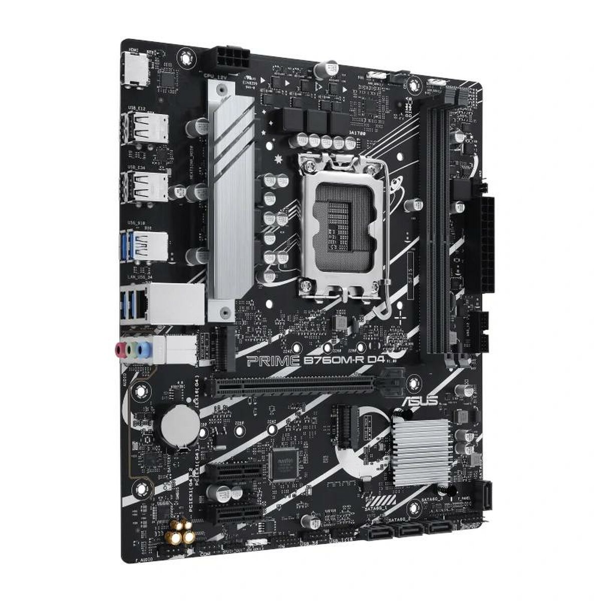 Picture of Motherboard Asus 90MB1HA0-M0EAY0 LGA 1700
