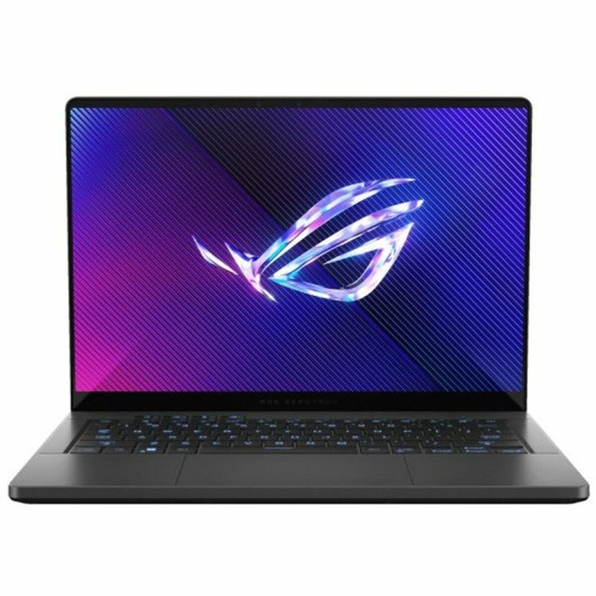 Afbeeldingen van Laptop Asus ROG Zephyrus G14 OLED GA403UI-QS049 14" 32 GB RAM 1 TB SSD Spanish Qwerty