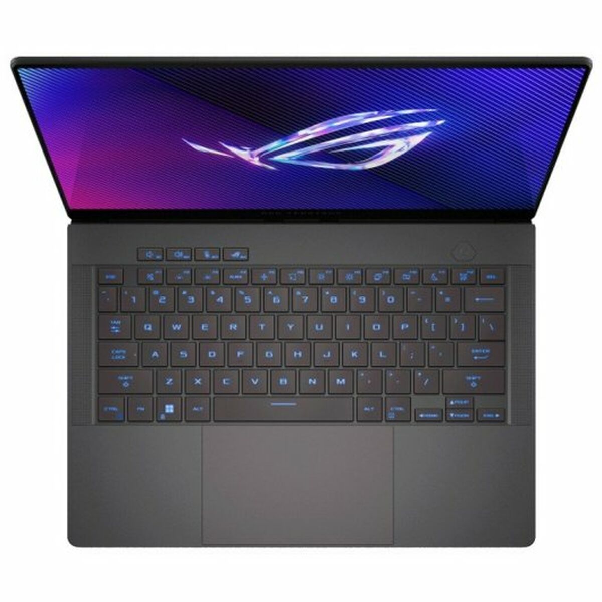 Afbeeldingen van Laptop Asus ROG Zephyrus G14 OLED GA403UI-QS049 14" 32 GB RAM 1 TB SSD Spanish Qwerty