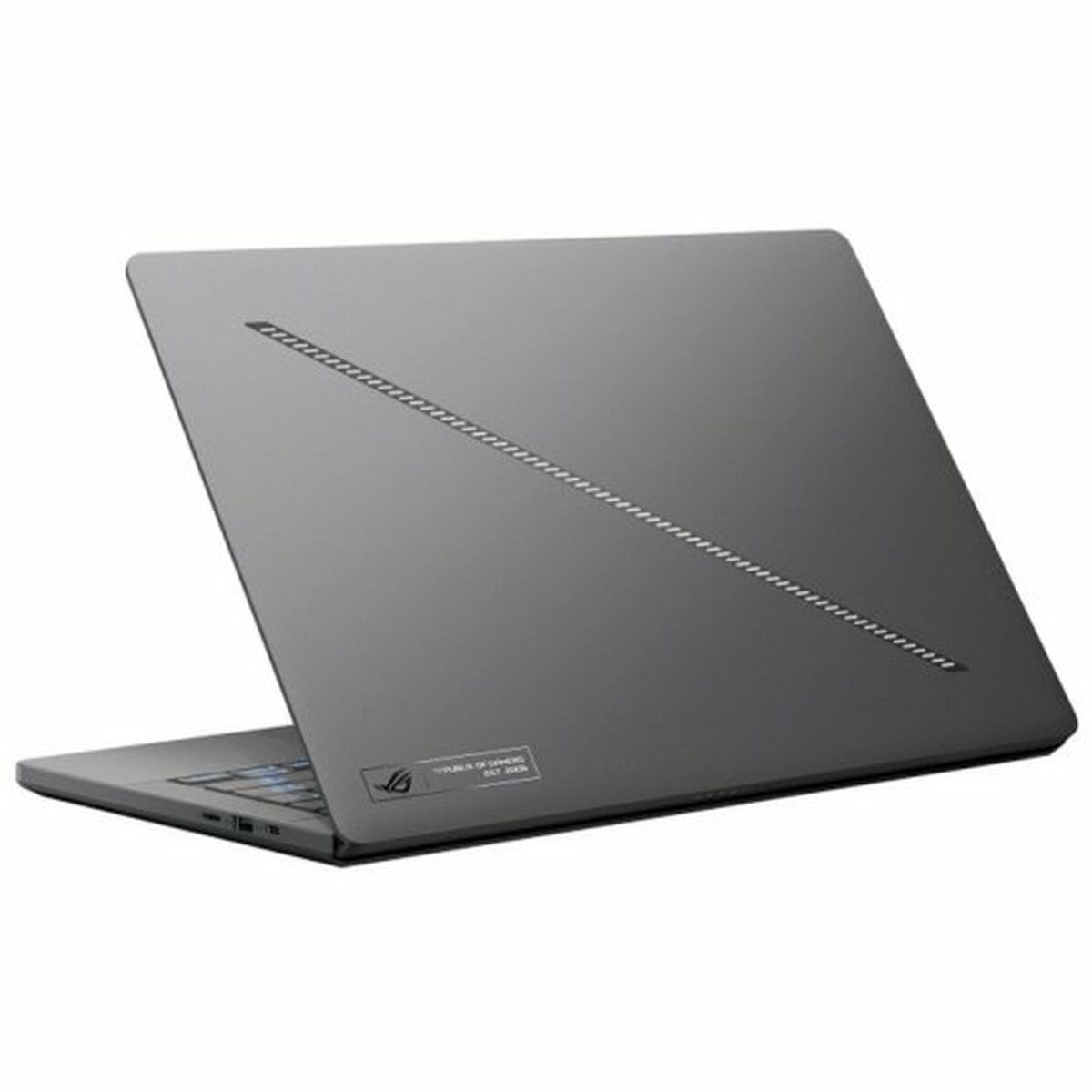 Afbeeldingen van Laptop Asus ROG Zephyrus G14 OLED GA403UI-QS049 14" 32 GB RAM 1 TB SSD Spanish Qwerty
