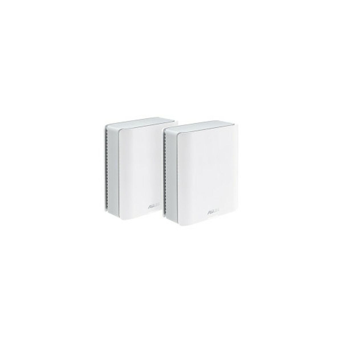 Immagine di Router Asus BT10 White Black RJ45 USB 3.2 Ethernet WAN Wi-Fi