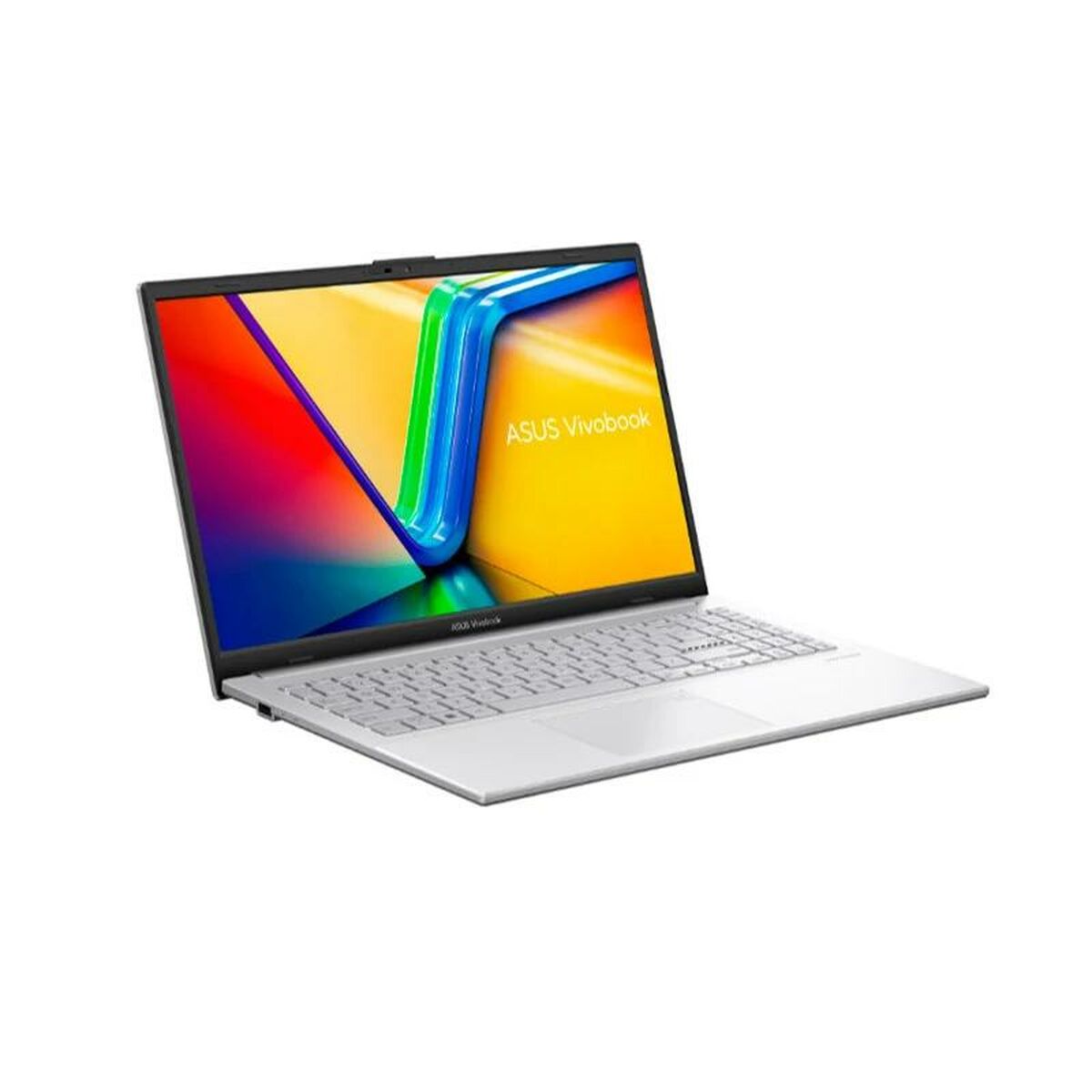 Afbeeldingen van Laptop Asus E1504FA-NJ1041 Spanish Qwerty 15,6" AMD Ryzen 5 7520U 16 GB RAM 512 GB SSD