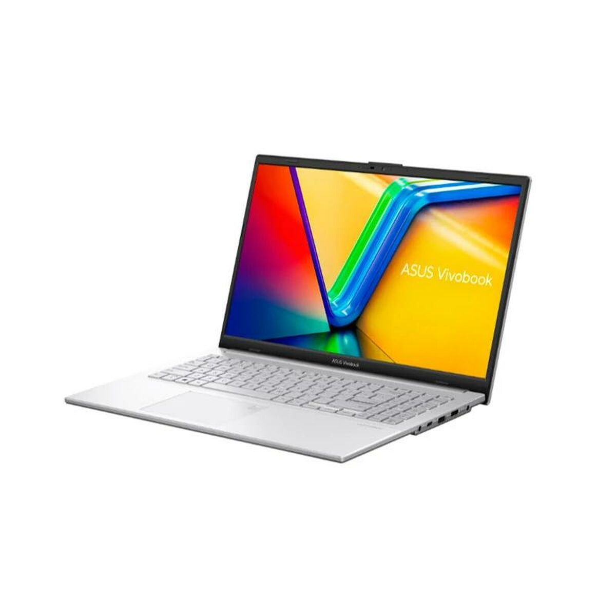 Afbeeldingen van Laptop Asus E1504FA-NJ1041 Spanish Qwerty 15,6" AMD Ryzen 5 7520U 16 GB RAM 512 GB SSD