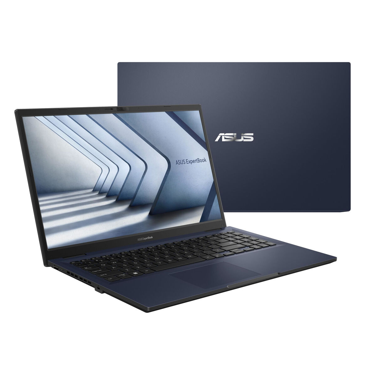 Laptop Asus B1502CVA-BQ0078X Qwerty in Spagnolo 15,6" Intel Core i7-1355U 16 GB RAM 512 GB...