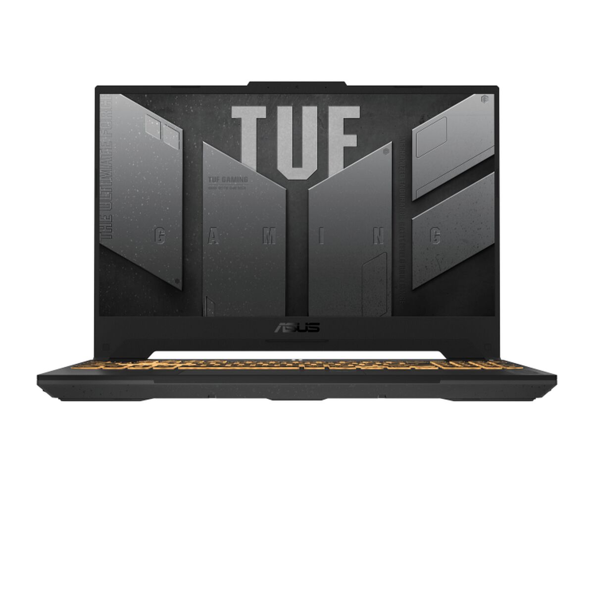 Ordinateur Portable Asus TUF507VV-LP193 Intel Core i7-13620H 16 GB RAM 1 TB SSD Nvidia Geforce RTX 4060
