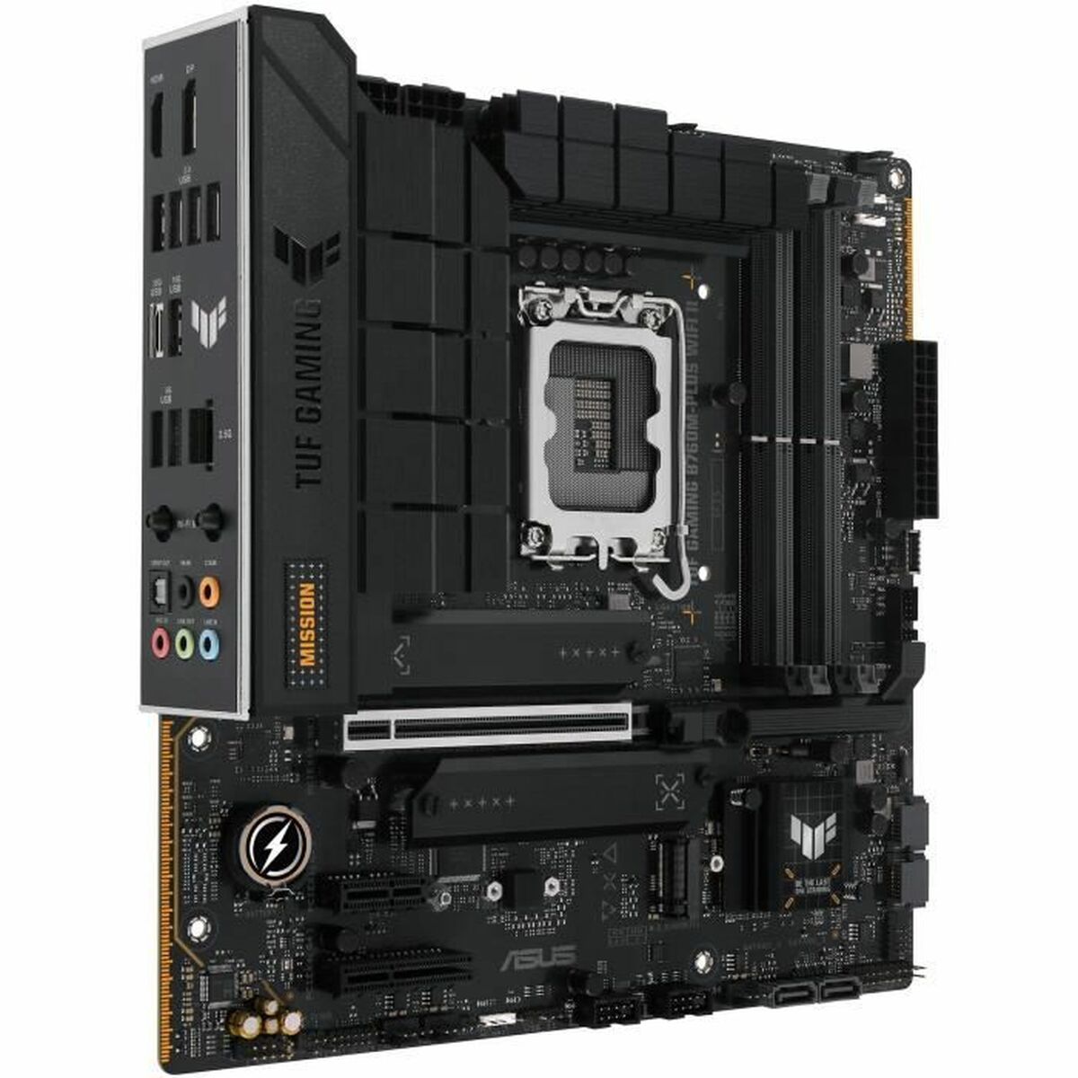 Afbeeldingen van Motherboard Asus LGA 1700
