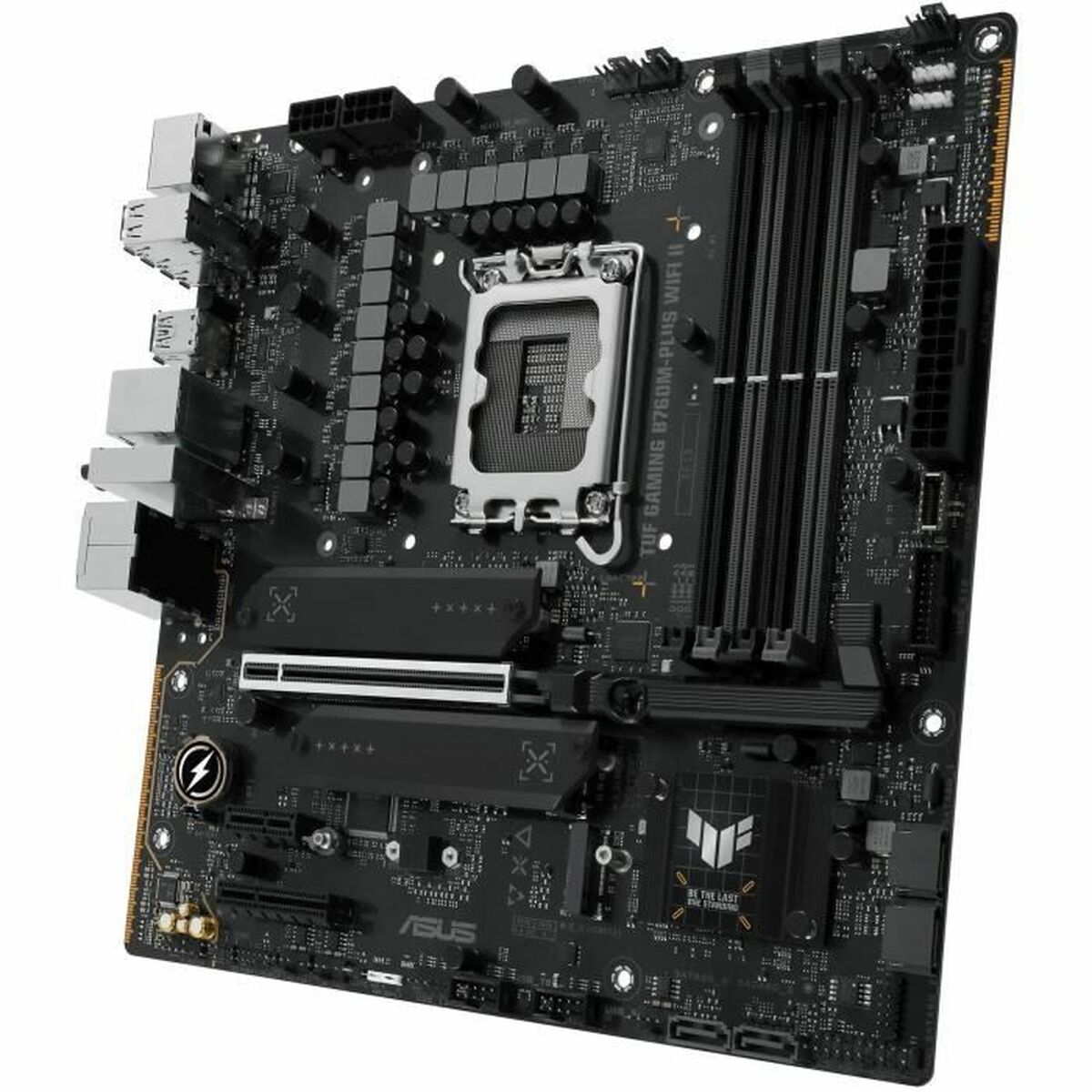 Afbeeldingen van Motherboard Asus LGA 1700