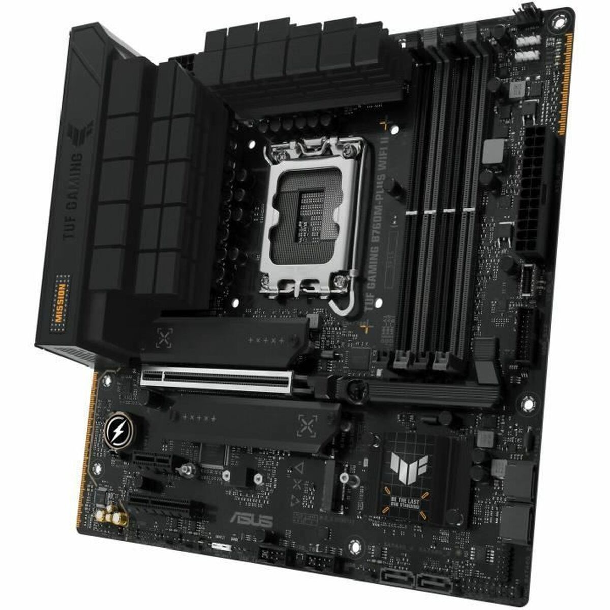 Afbeeldingen van Motherboard Asus LGA 1700