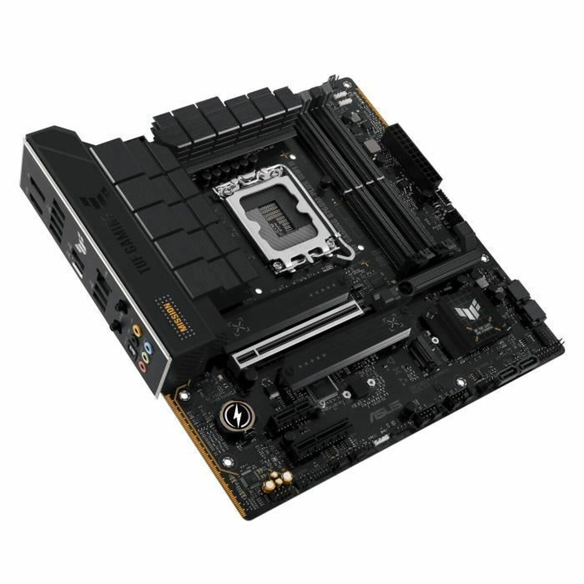 Afbeeldingen van Motherboard Asus LGA 1700