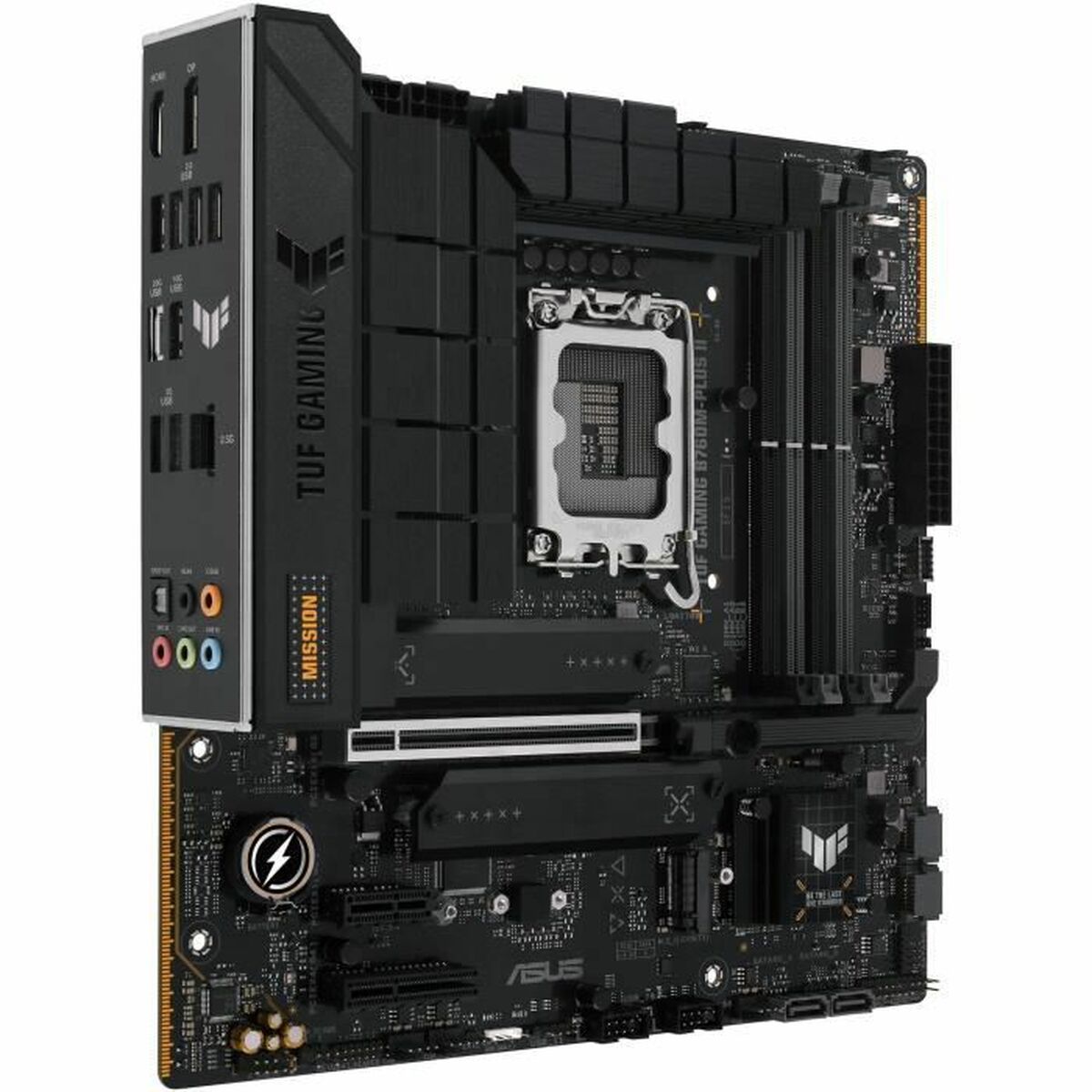 Afbeeldingen van Motherboard Asus LGA 1700