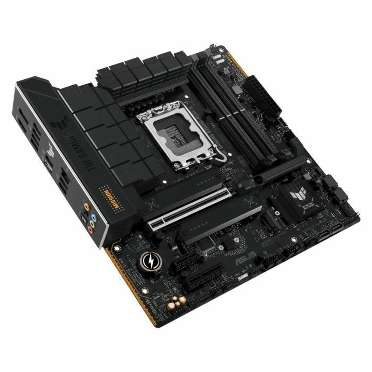 Afbeeldingen van Motherboard Asus LGA 1700