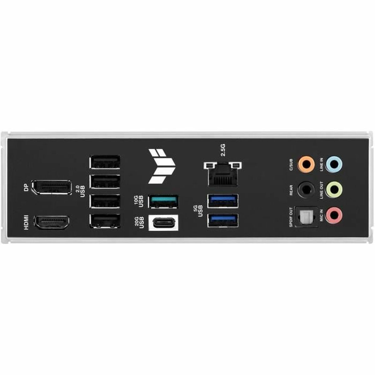 Afbeeldingen van Motherboard Asus LGA 1700