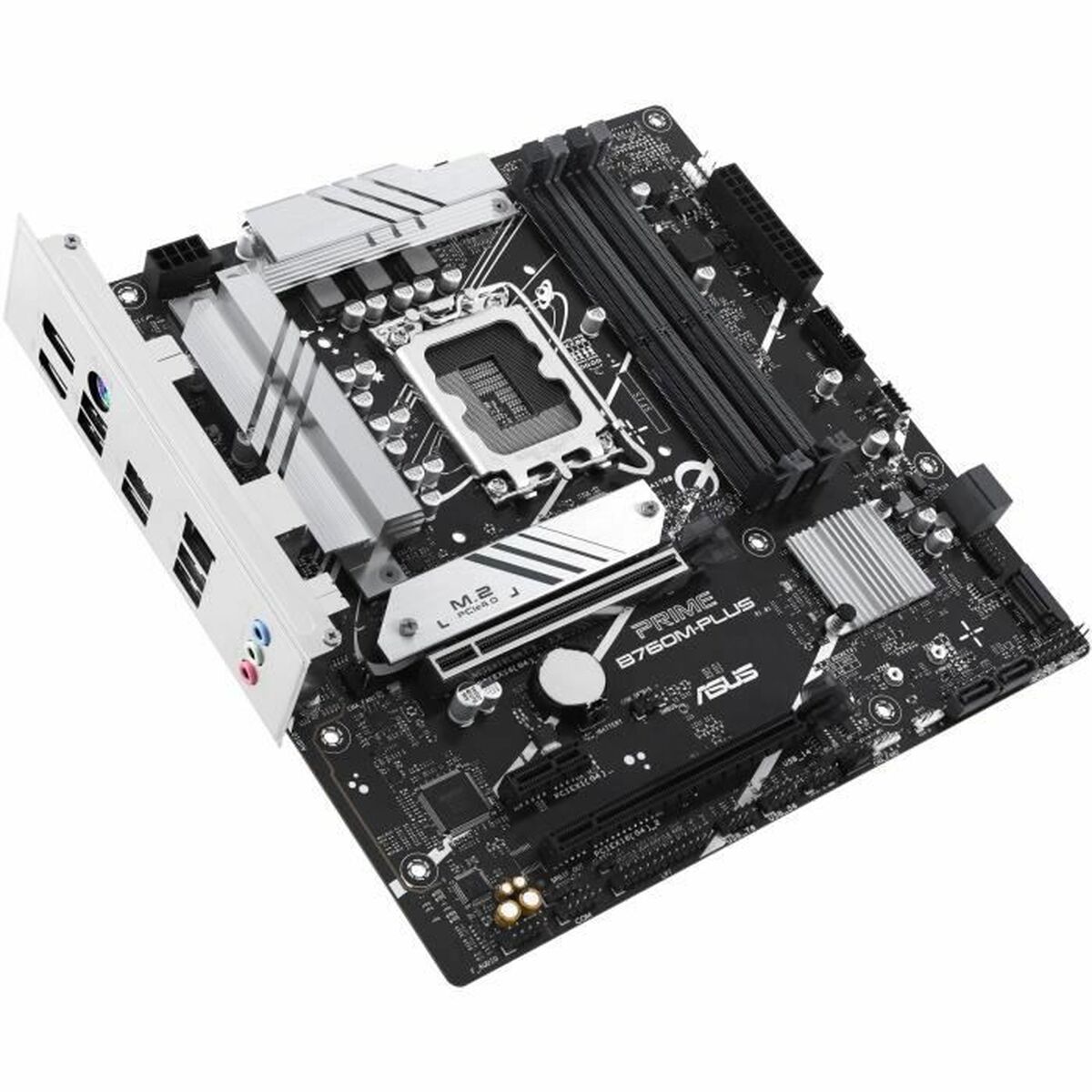 Afbeeldingen van Motherboard Asus LGA 1700