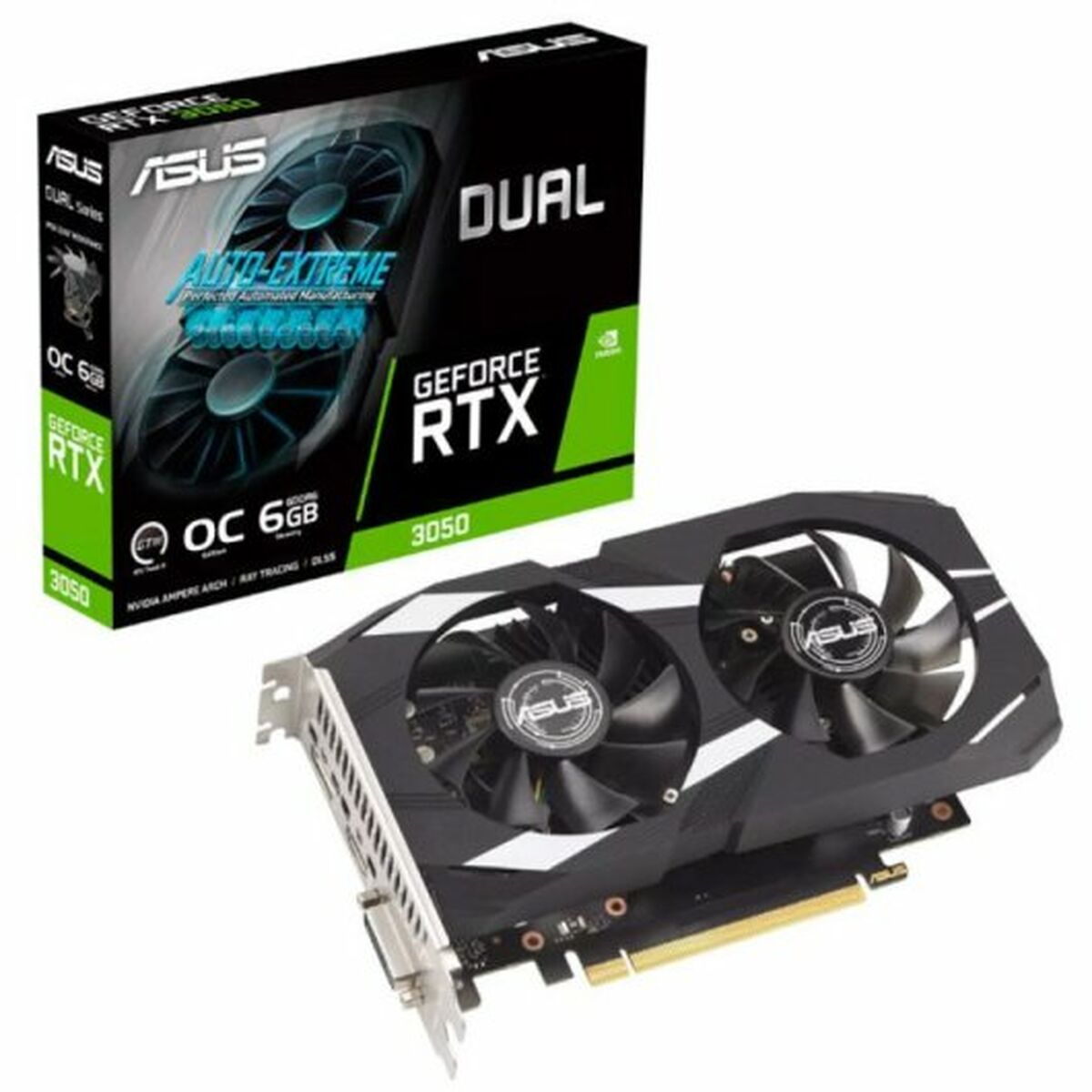 Kép Graphics card Asus GDDR6
