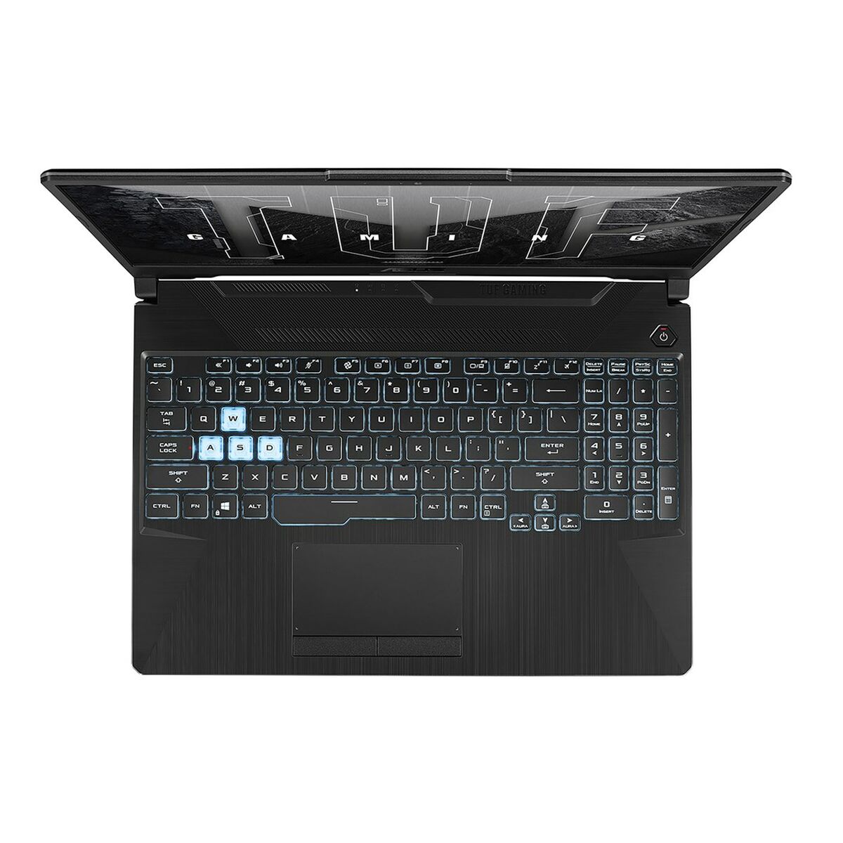Afbeeldingen van Laptop Asus FA506NC-HN002W