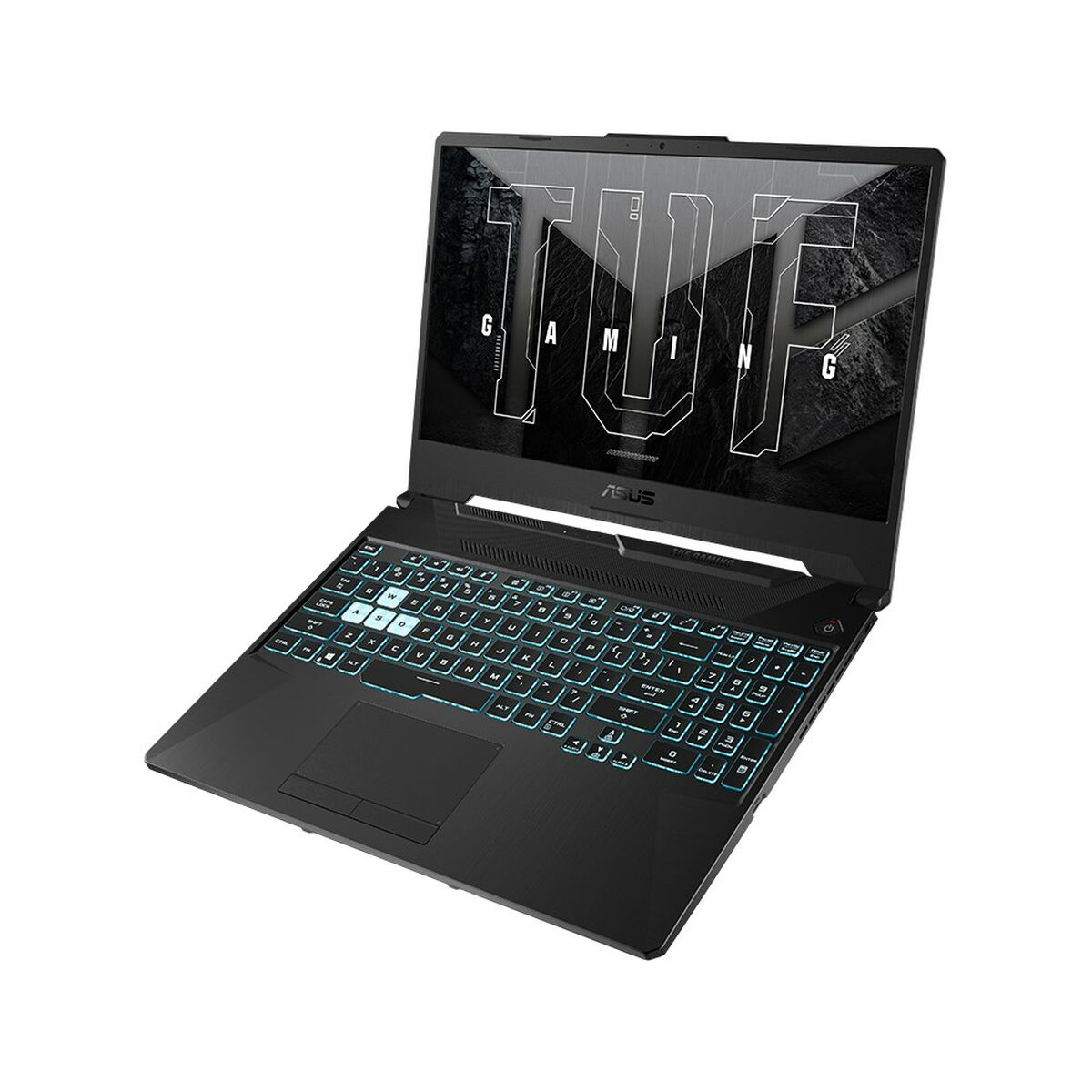 Afbeeldingen van Laptop Asus FA506NC-HN001W 15,6" AMD Ryzen 5 7535HS 16 GB RAM 512 GB SSD NVIDIA GeForce RTX 3050