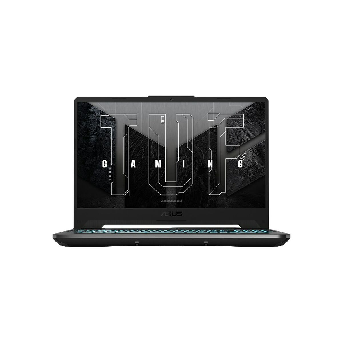 Afbeeldingen van Laptop Asus FA506NC-HN001W 15,6" AMD Ryzen 5 7535HS 16 GB RAM 512 GB SSD NVIDIA GeForce RTX 3050