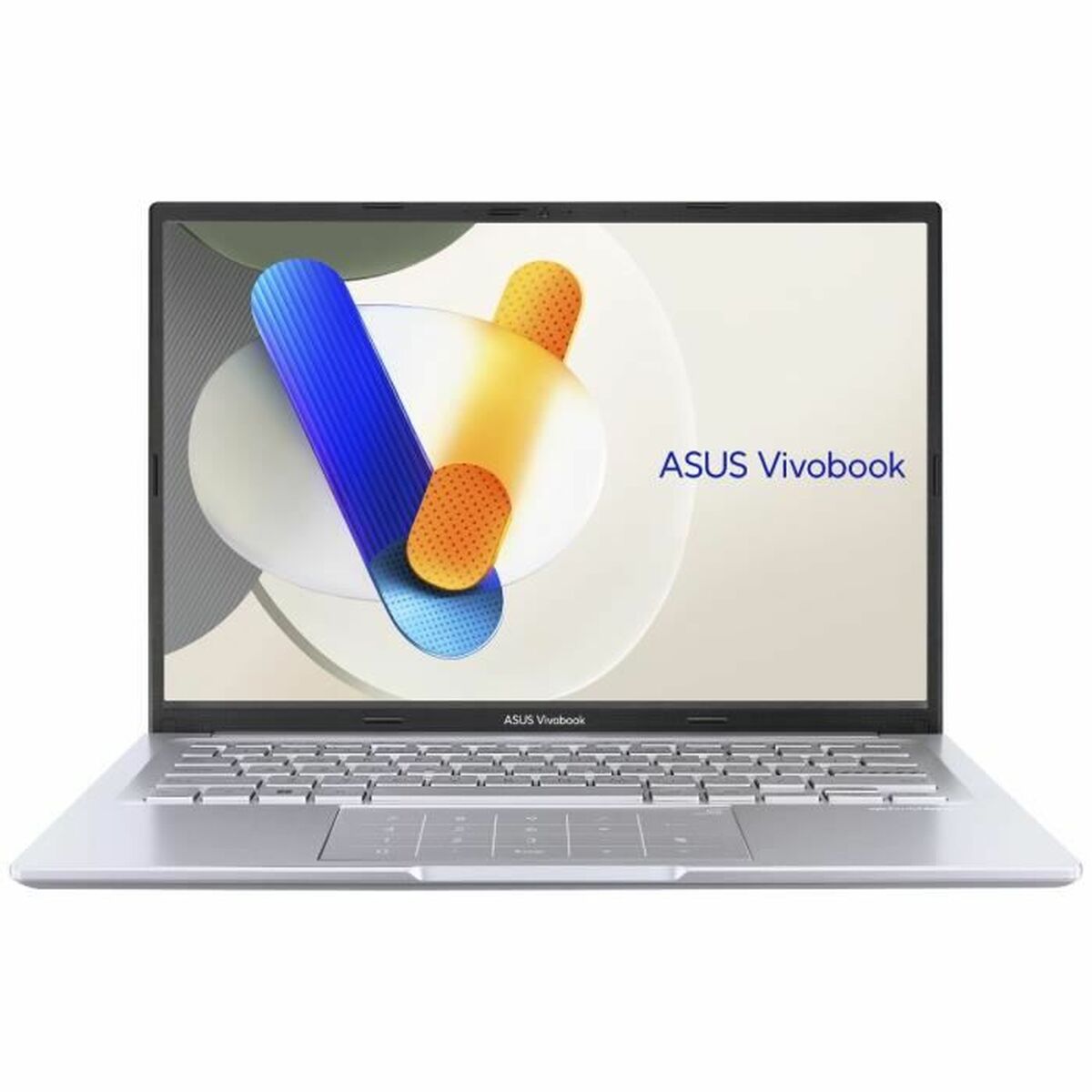 Ordinateur Portable Asus S1405VA-LY347W 14" 16 GB RAM 1 TB SSD Azerty Français