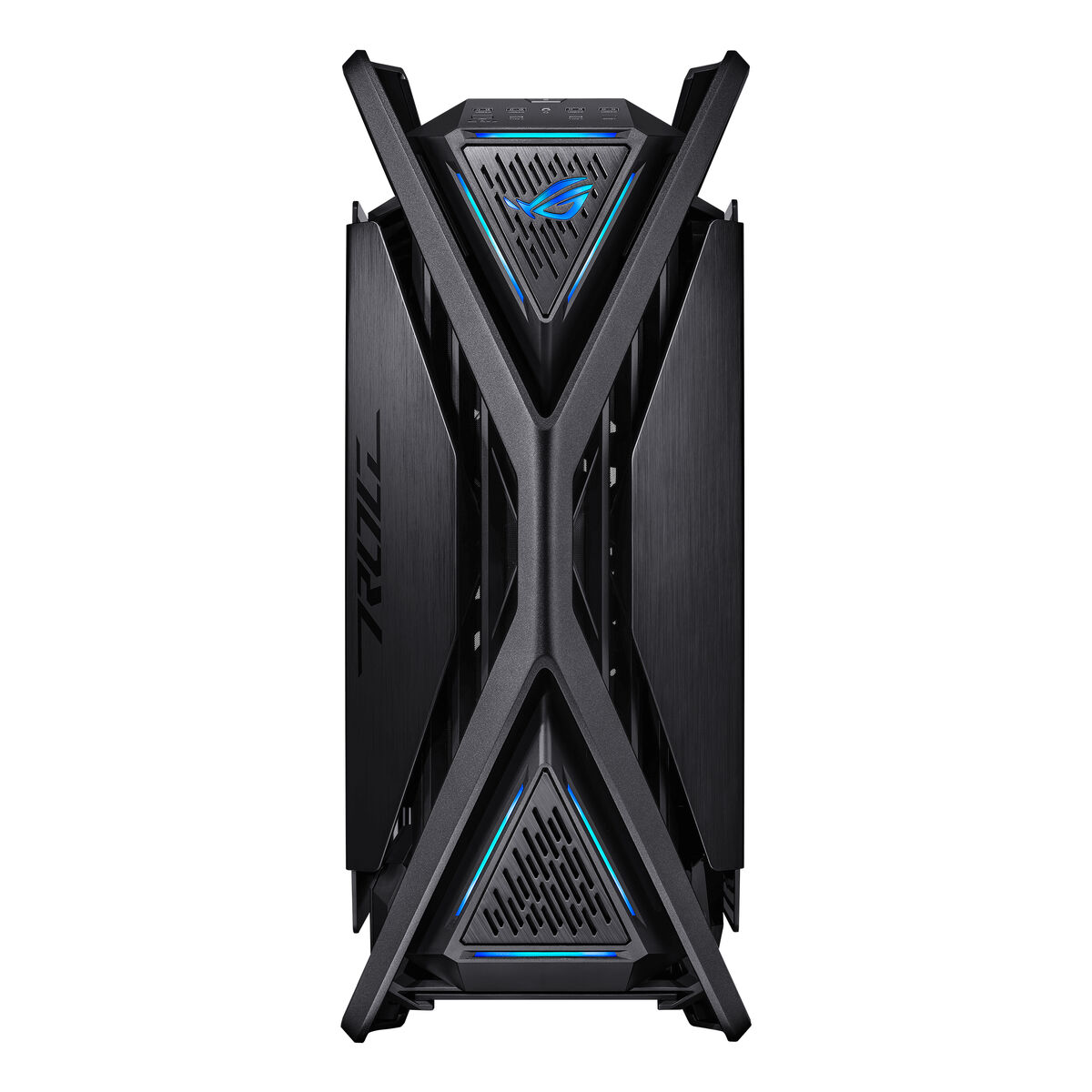 Afbeeldingen van ATX Semi-tower Box Asus 90DC00F0-B39020 White Black