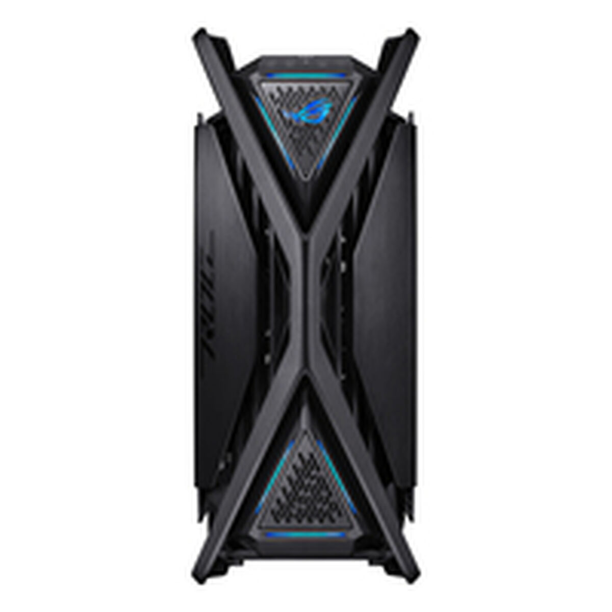 Afbeeldingen van ATX Semi-tower Box Asus 90DC00F0-B39020 White Black