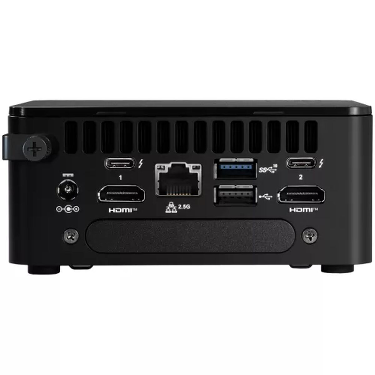 Afbeeldingen van Desktop PC Asus 90AR00B1-M00010 Intel Core i5-1350P