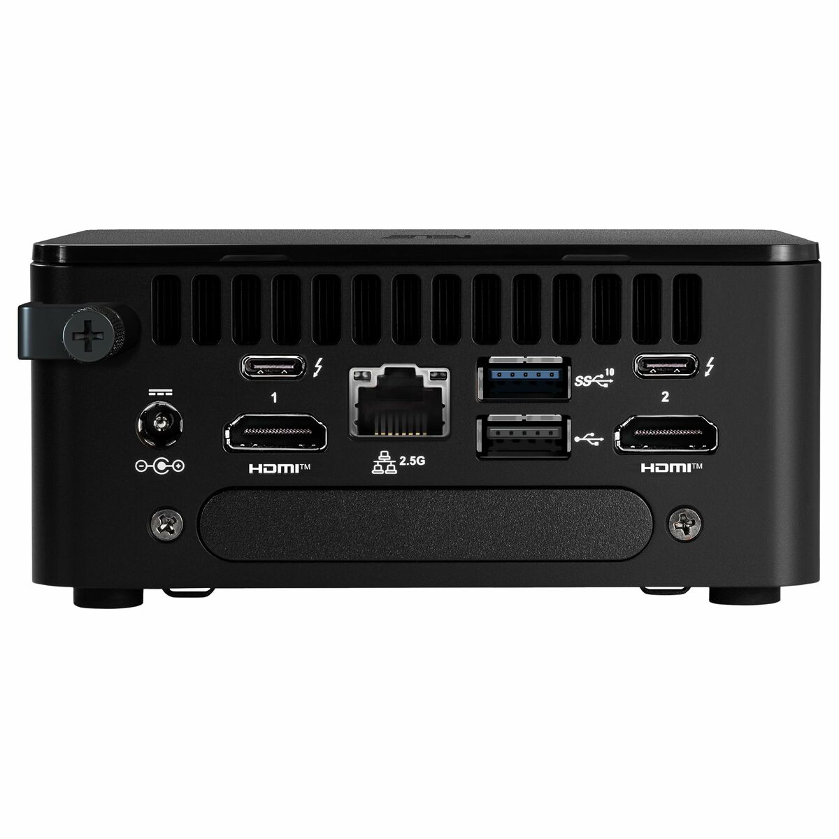 Afbeeldingen van Mini PC Asus NUC RNUC13L3HV700002I Intel Core i7-1370P